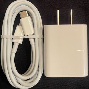 iPhone chargers for 12,13 &14